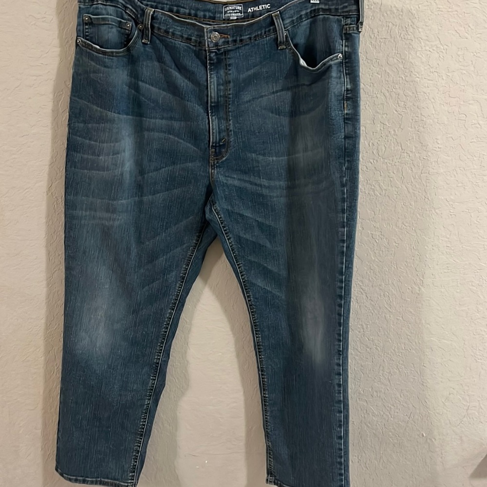 Levi’s Strauss Athletic 44x30